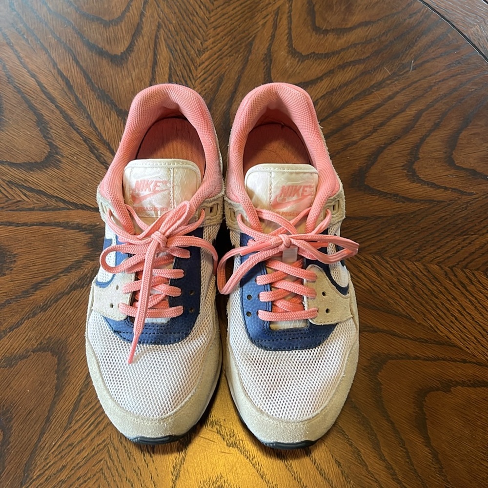Nike Air Pegasus 89 - Picture 4 of 16